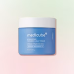 Medicube	HYALURONIC CERAMIDE JELLY CREAM 50ml