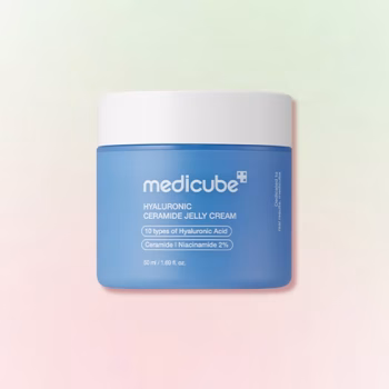 Medicube	HYALURONIC CERAMIDE JELLY CREAM 50ml