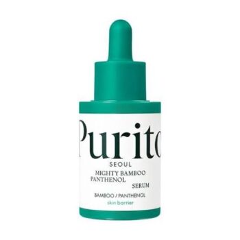PURITO SEOUL	[Sam's club] Mighty Bamboo Panthenol (Cleanser150ml + Serum 30ml + Cream 100ml)