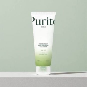 PURITO SEOUL From Green Deep Foaming Cleanser 150ml
