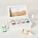 Skin1004 Madagascar Centella Ampoule Kit (mini ampoule 4 types)