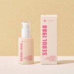 KSECRET	SEOUL 1988 BOOSTING SERUM: COLLAGEN COMPLEX 7 + RED GINSENG