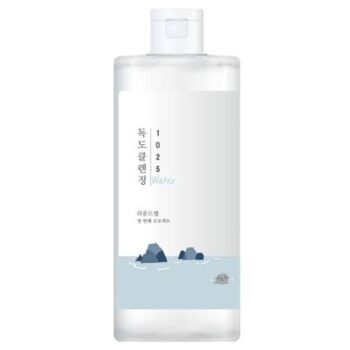 Round Lab - (Renewal) 1025 DOKDO CLEANSING WATER 400ml