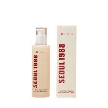 KSECRET Essence : Snail Mucin 97% + Rice 100ml
