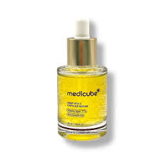 Medicube DEEP VITA C CAPSULE SERUM 30ML