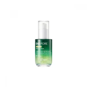 End Vegetinol Serum 50ml