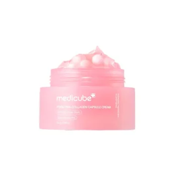 Medicube	[RENEW] PDRN PINK COLLAGEN CAPSULE CREAM 55g