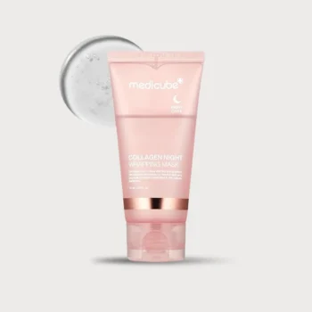 Medicube (Sample) COLLAGEN NIGHT WRAPPING MASK 5ml