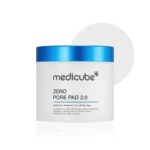 Medicube	(Sample) ZERO PORE PAD 2.0 10EA