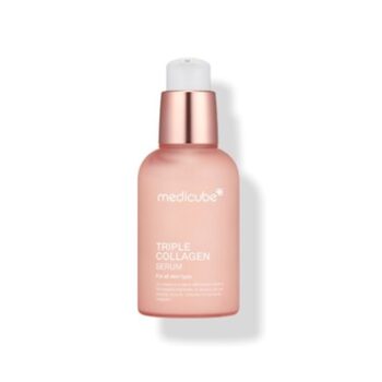 Medicube (Sample) TRIPLE COLLAGEN SERUM 4.0 12ml
