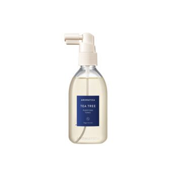 (Renew) Tea Tree Purifying Tonic 100ml Aromatica