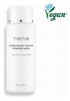 TIRTIR HYDRO BOOST ENZYME POWDER WASH 75g