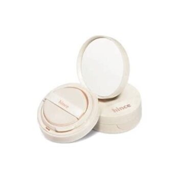 hince	SECOND SKIN GLOW CUSHION 23 SAND 12g