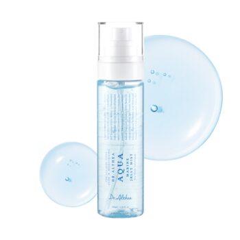 Dr.Althea	AQUA marine jelly mist