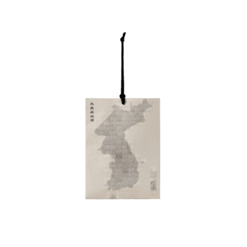 [Taylor scents] MUDS x taylor scents paper sachet daedongyeojido