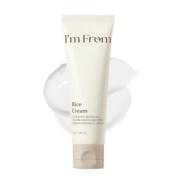 I'm From - (Renew) Rice Cream 50ml