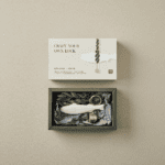 [Taylor scents] Taylor scents x Odense Scented Ceramic Lucky Fish