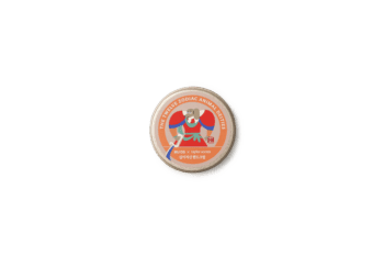 [Taylor scents] MUDS x taylor scents SIBIJISIN-DO Handcream Dog