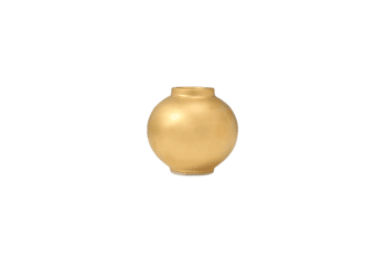 [Taylor scents] MUDS x taylor scents Gold Moon Jar Potpourri
