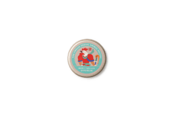 [Taylor scents] MUDS x taylor scents SIBIJISIN-DO Handcream Rooster
