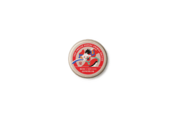 [Taylor scents] MUDS x taylor scents SIBIJISIN-DO Handcream Horse