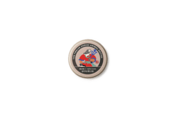 [Taylor scents] MUDS x taylor scents SIBIJISIN-DO Handcream Rat