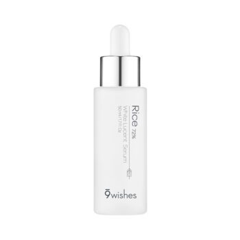 Rice 72% Lucent Serum 50ml