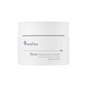 Rice Radiance Cream 50ml