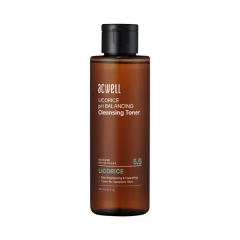 ACWELL Balancing Cleansing Toner 150ml