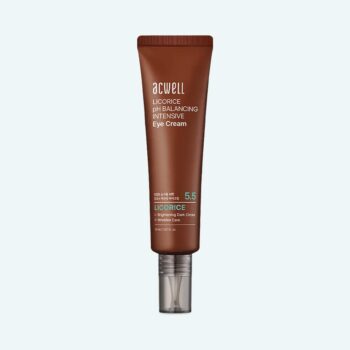 ACWELL Licorice Eye Cream 30ml