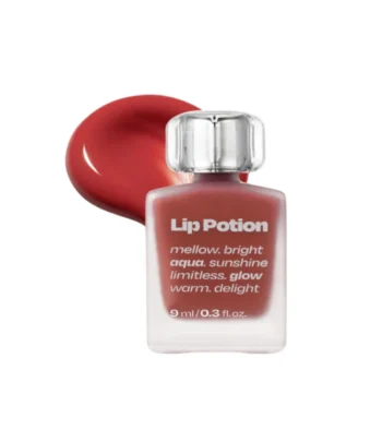 Lip Potion Aqua #02 Fig Candy