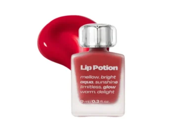 Lip Potion Aqua #04 Apple Drop