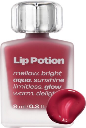 Lip Potion Aqua #06 Grape Sherbet