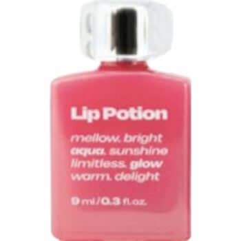 Lip Potion Aqua #07 Pink Soda