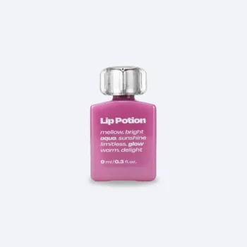 Lip Potion Aqua #08 Sugar Purple