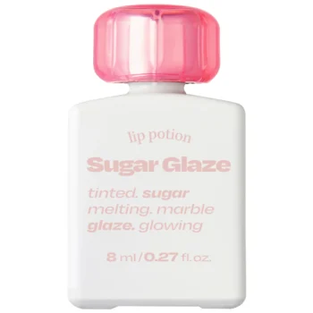Lip Potion Sugar Glaze Tint #11 Dolly Ball
