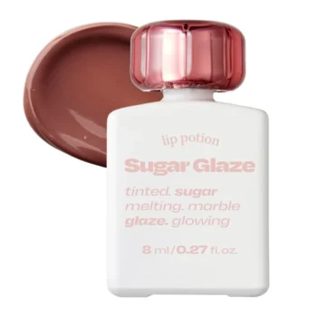 Lip Potion Sugar Glaze Tint #10 Wine Ball
