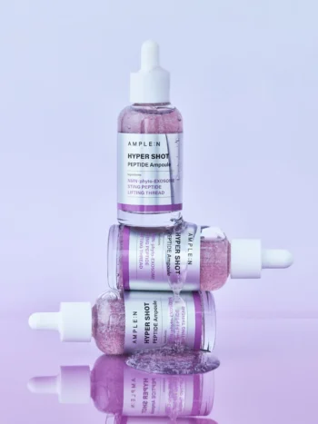 HyperShot Ampoule 50ml