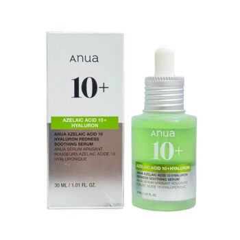 10 Hyaluron Redness Soothing Serum 30ml