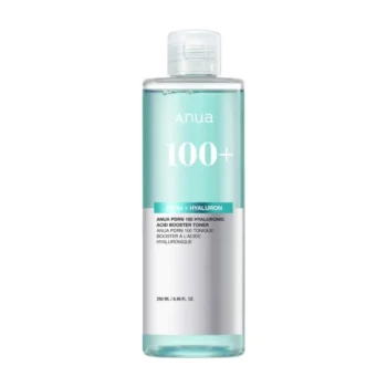 PDRN 100 HYALURONIC BOOSTER TONER 250ml