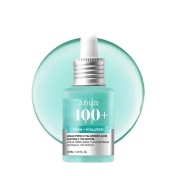 PDRN Hyaluronic Capsule 100 Serum 30ml