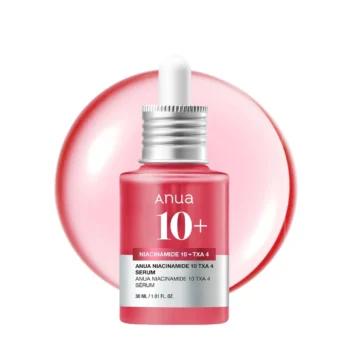[RENEW] AMIDE10% + TXA 4% SERUM 30mL