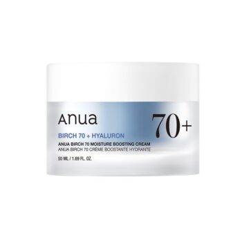 [RENEW] BIRCH MOISTURE BOOSTING CREAM 50ml