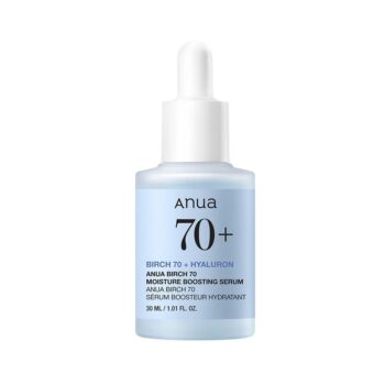 [RENEW] BIRCH MOISTURE BOOSTING SERUM 30ml