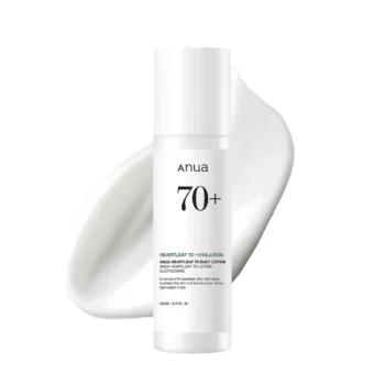 [RENEW] HEARTLEAF 70 DAILY LOTION 200ml
