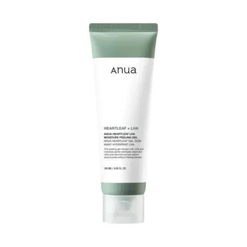 [RENEW] HEARTLEAF LHA MOISTURE GEL 120ml