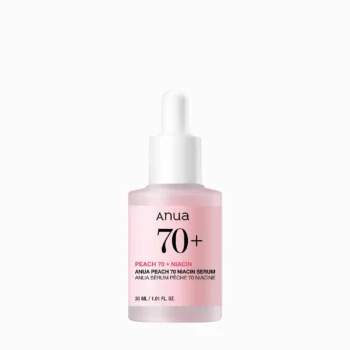 [RENEW] PEACH 70% AMIDE SERUM 30ml