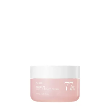 [RENEW] PEACH 77 ENRICHED CREAM 50ml