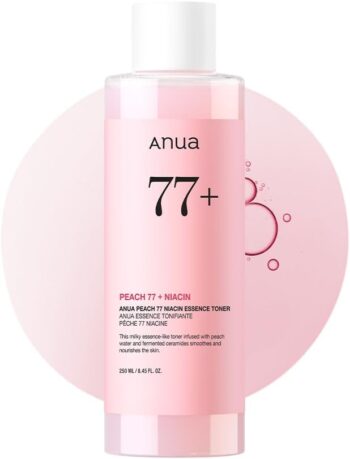 [RENEW] PEACH 77 ESSENCE TONER 250ml