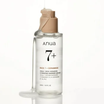 RICE 7 BARRIER SERUM 50ml